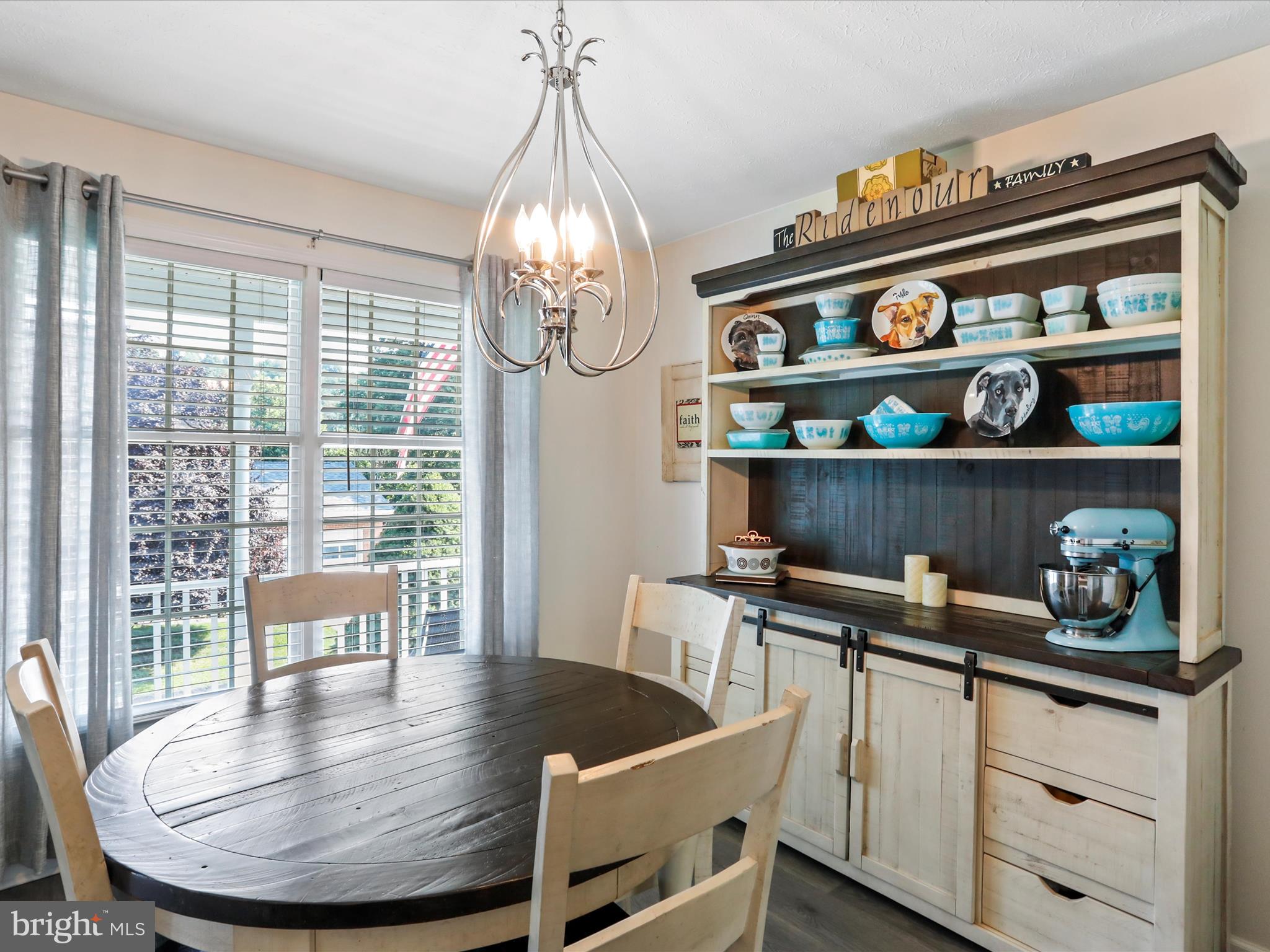 WHITE FARM - Residential