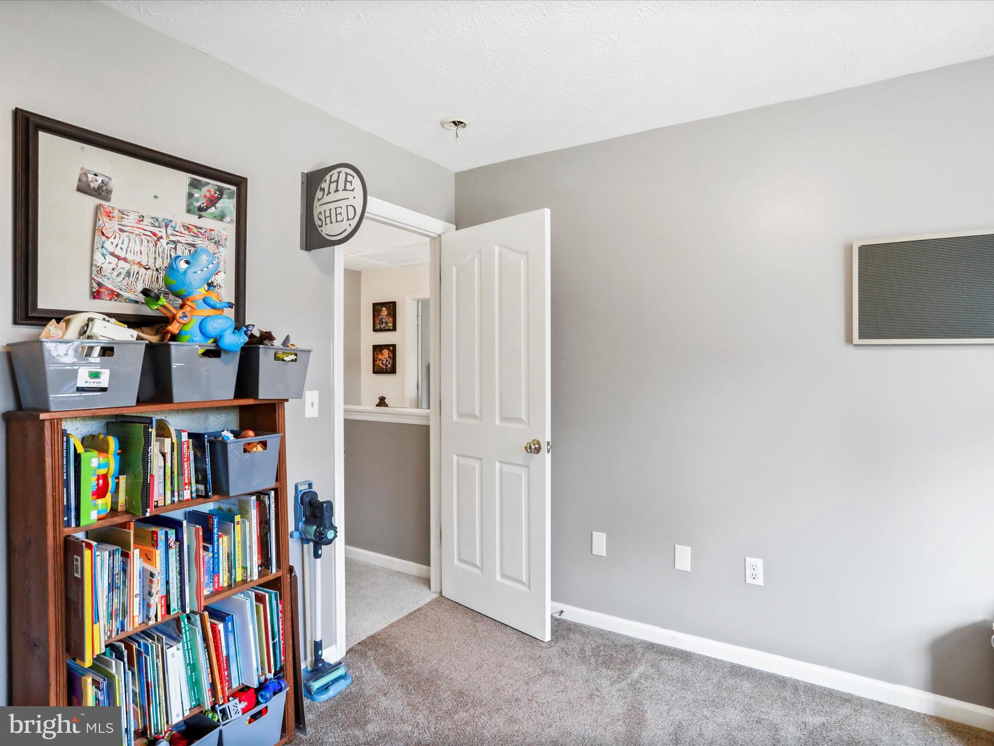 WHITE FARM - Residential