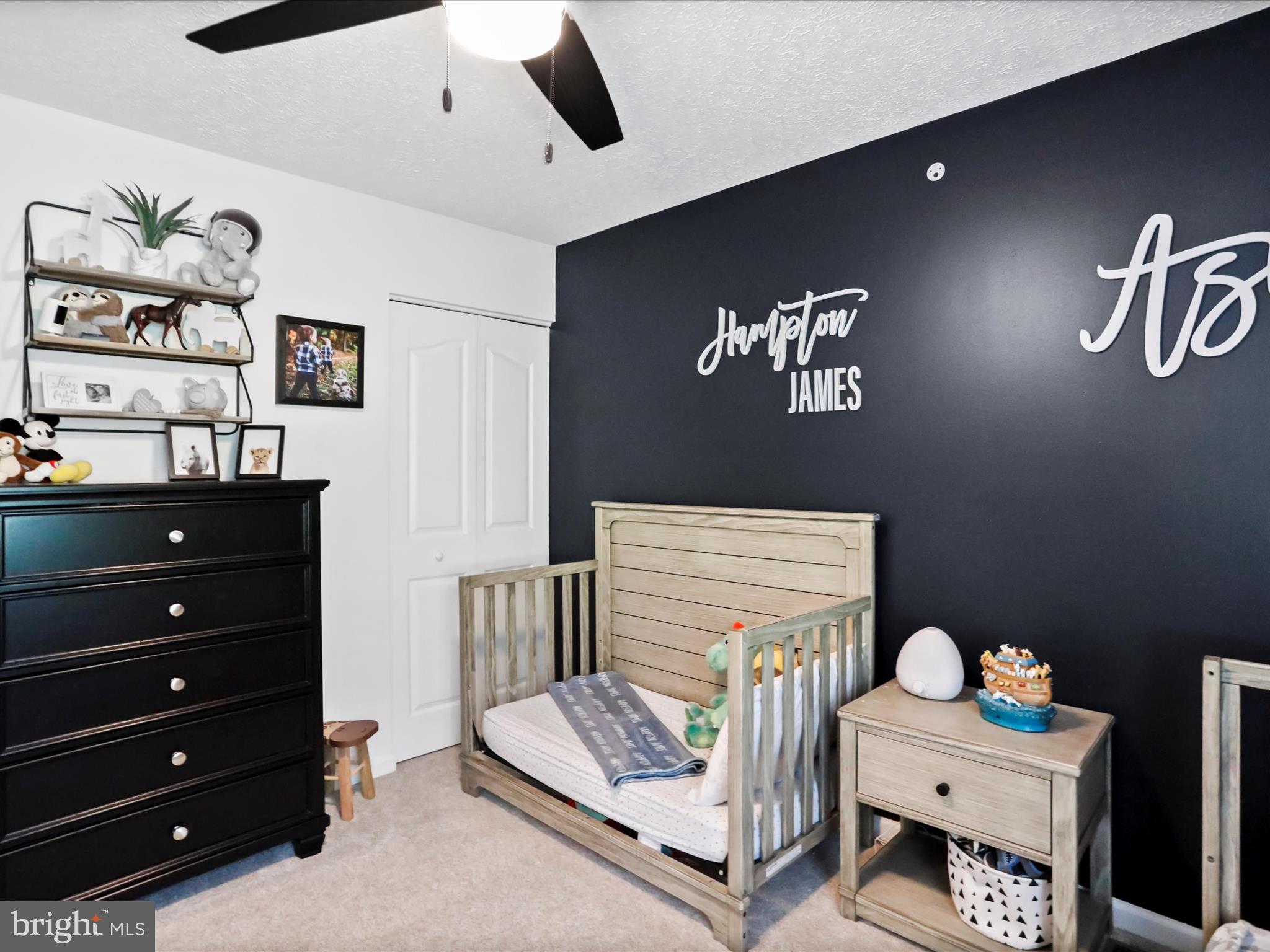 WHITE FARM - Residential