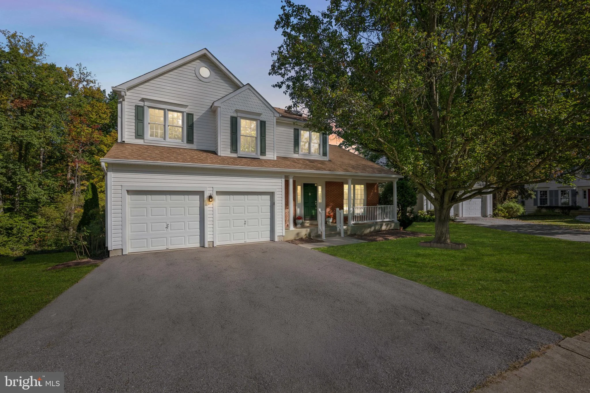 23 Franklin Tree Court