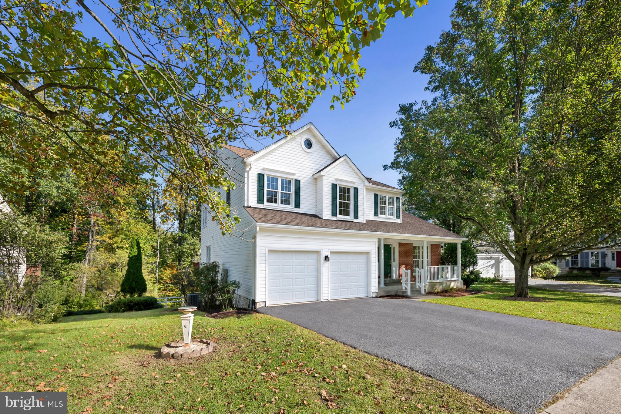23 FRANKLIN TREE COURT