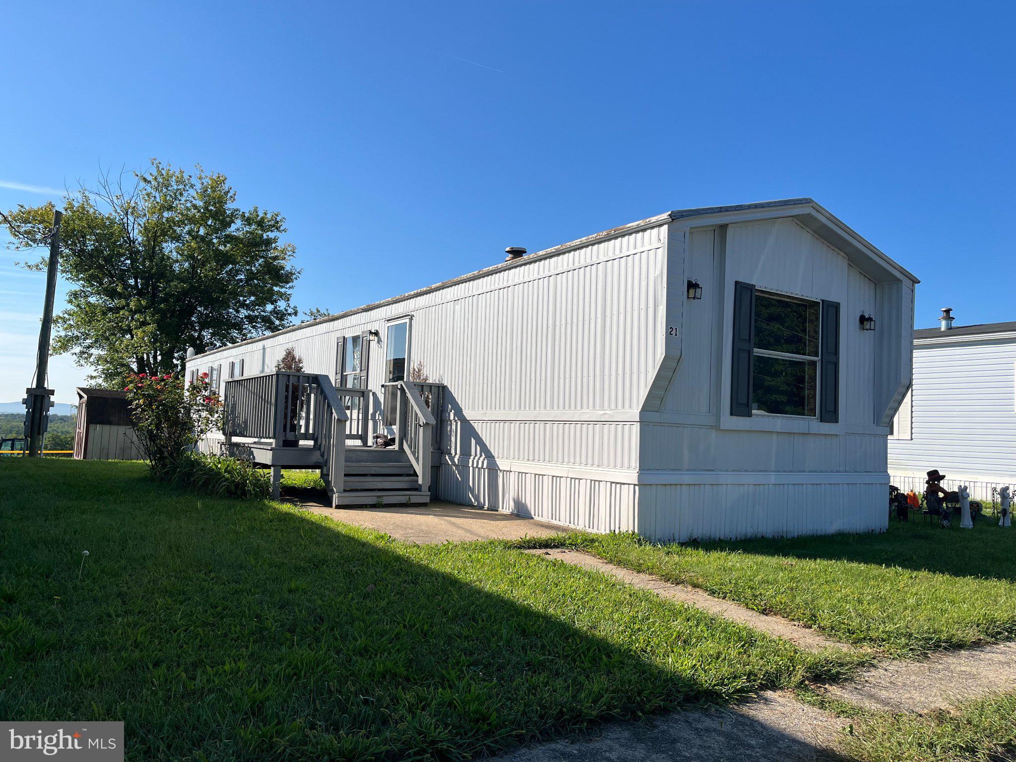 21 MARILYN DRIVE