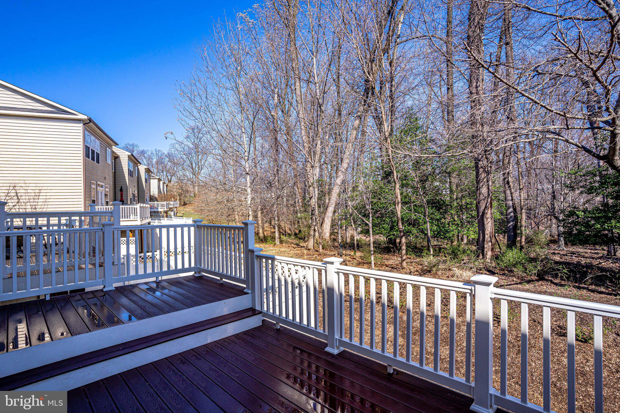 MONTGOMERY WHITE OAK - Residential