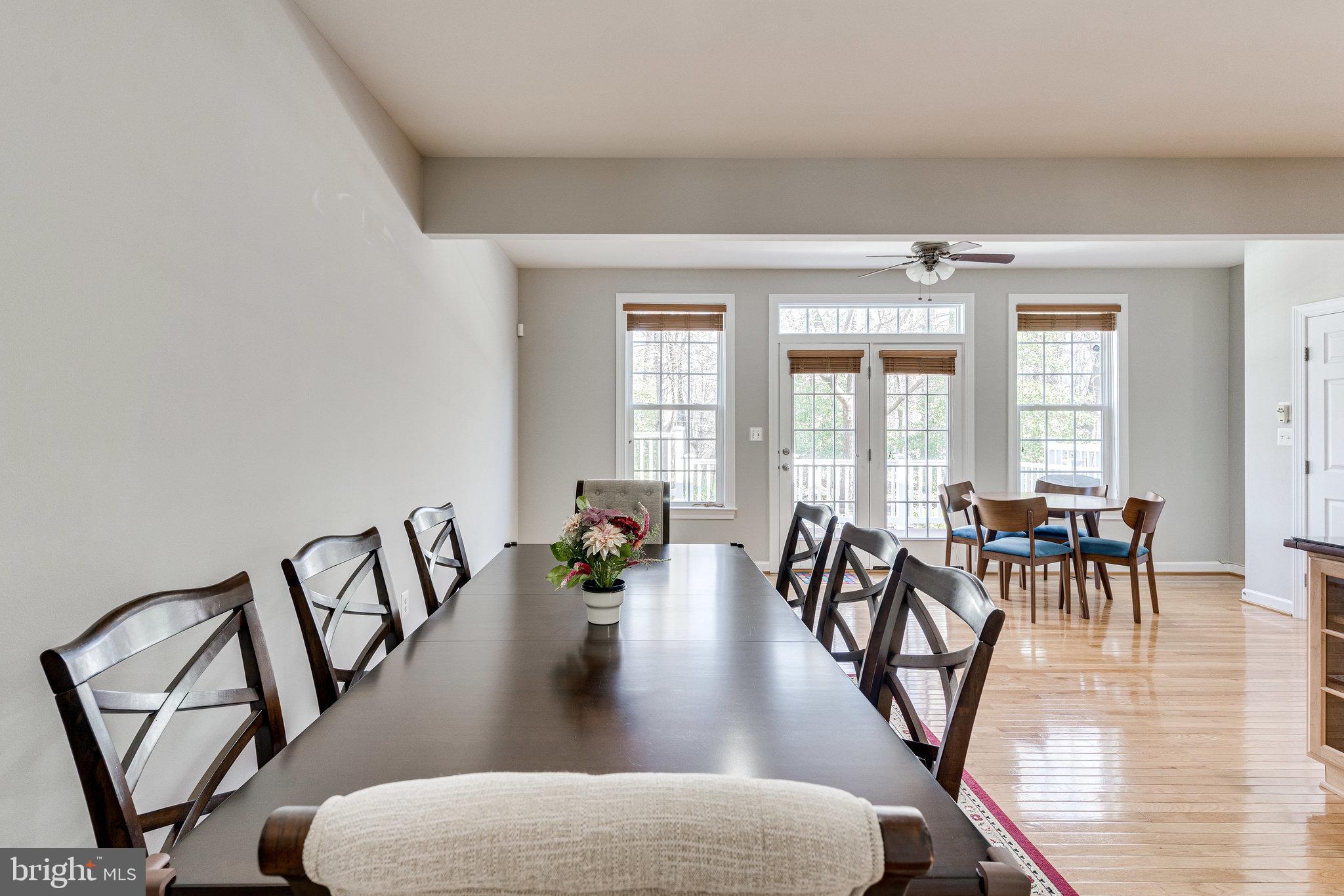 MONTGOMERY WHITE OAK - Residential