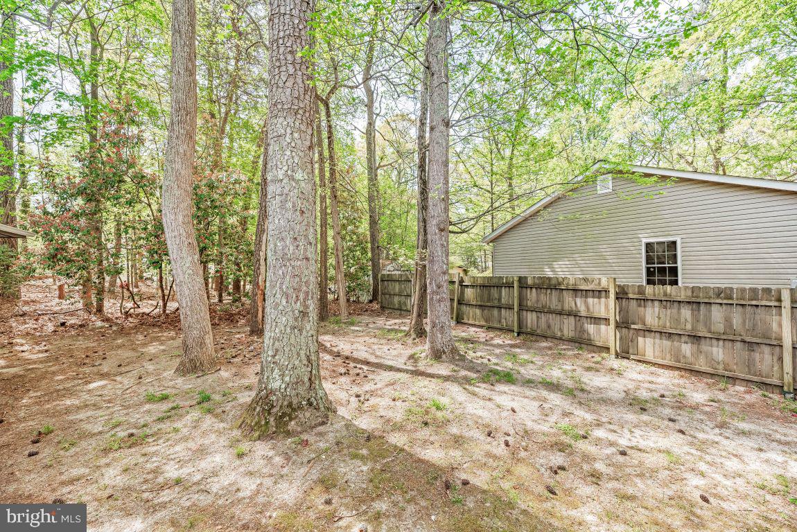 CHESAPEAKE RANCH ESTATES - Residential