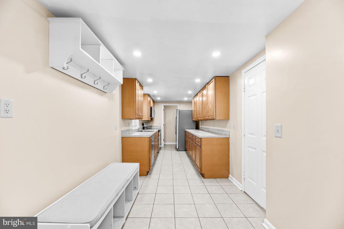 CHESAPEAKE RANCH ESTATES - Residential