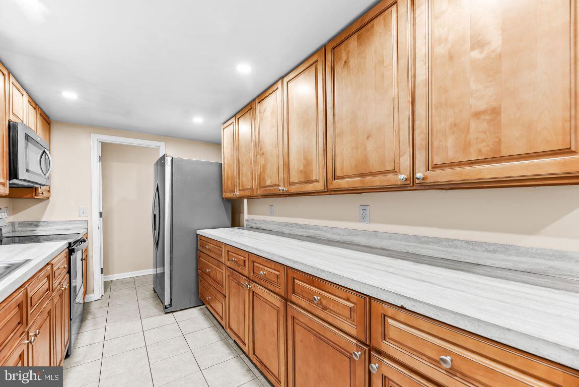 CHESAPEAKE RANCH ESTATES - Residential