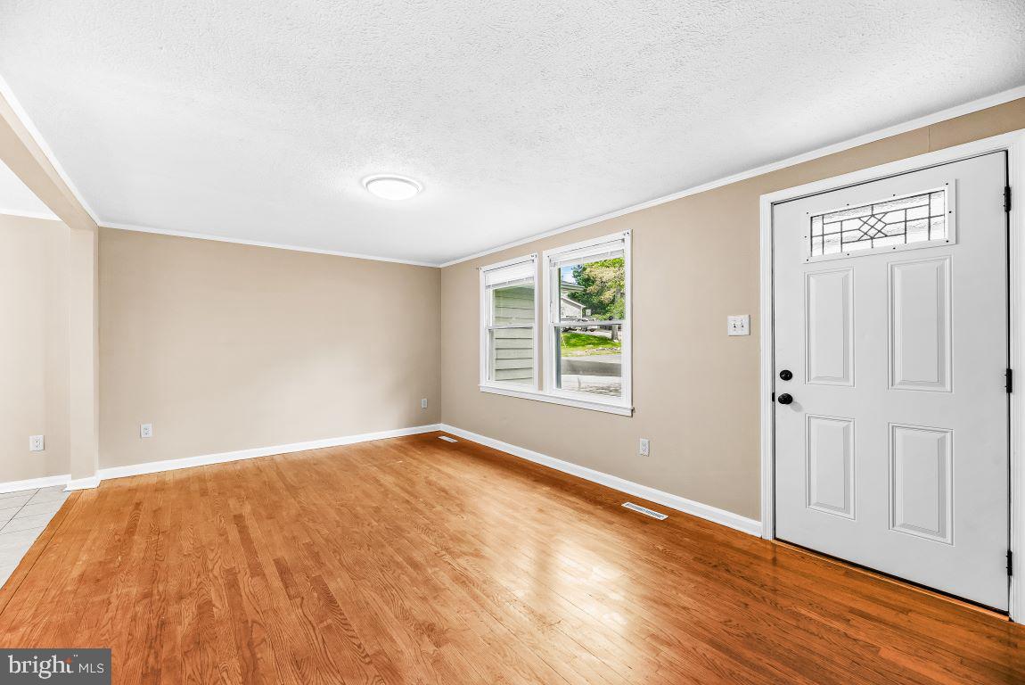 CHESAPEAKE RANCH ESTATES - Residential