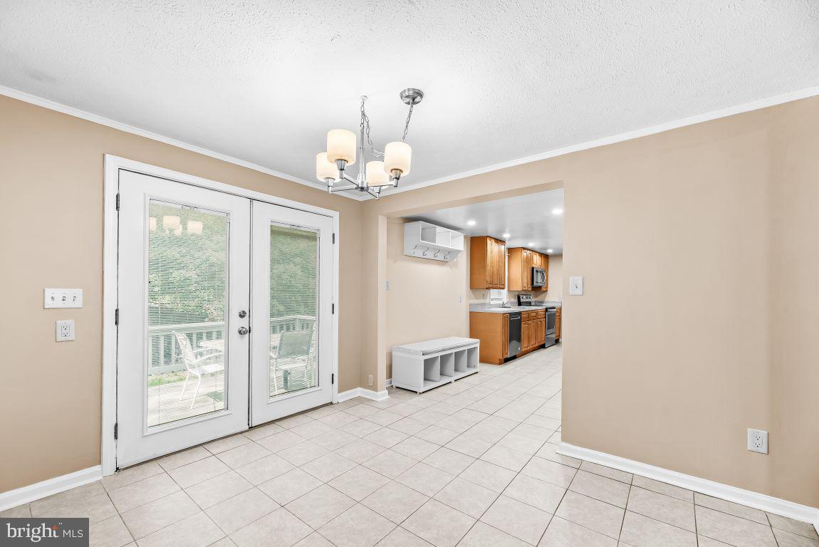 CHESAPEAKE RANCH ESTATES - Residential