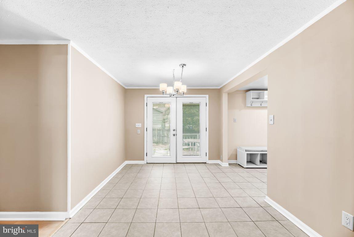 CHESAPEAKE RANCH ESTATES - Residential