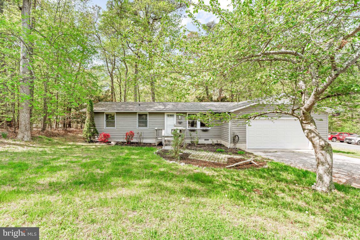 CHESAPEAKE RANCH ESTATES - Residential