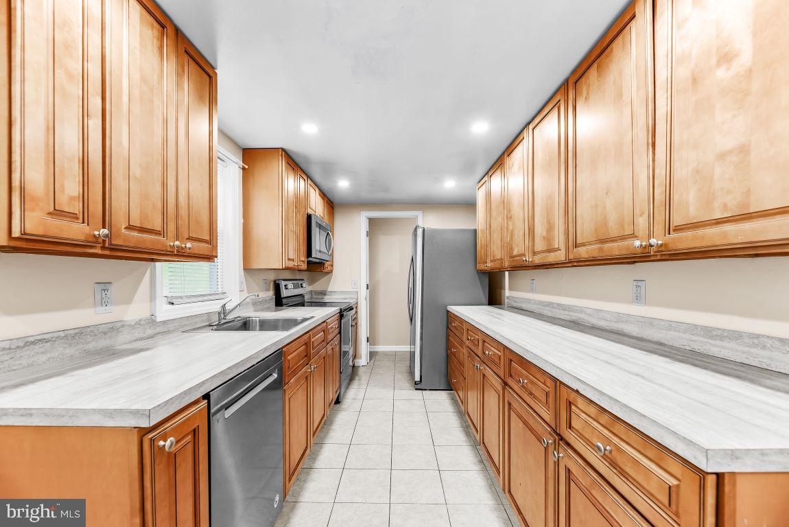 CHESAPEAKE RANCH ESTATES - Residential