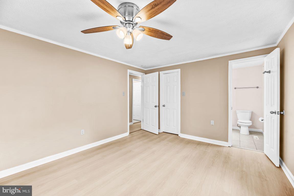 CHESAPEAKE RANCH ESTATES - Residential