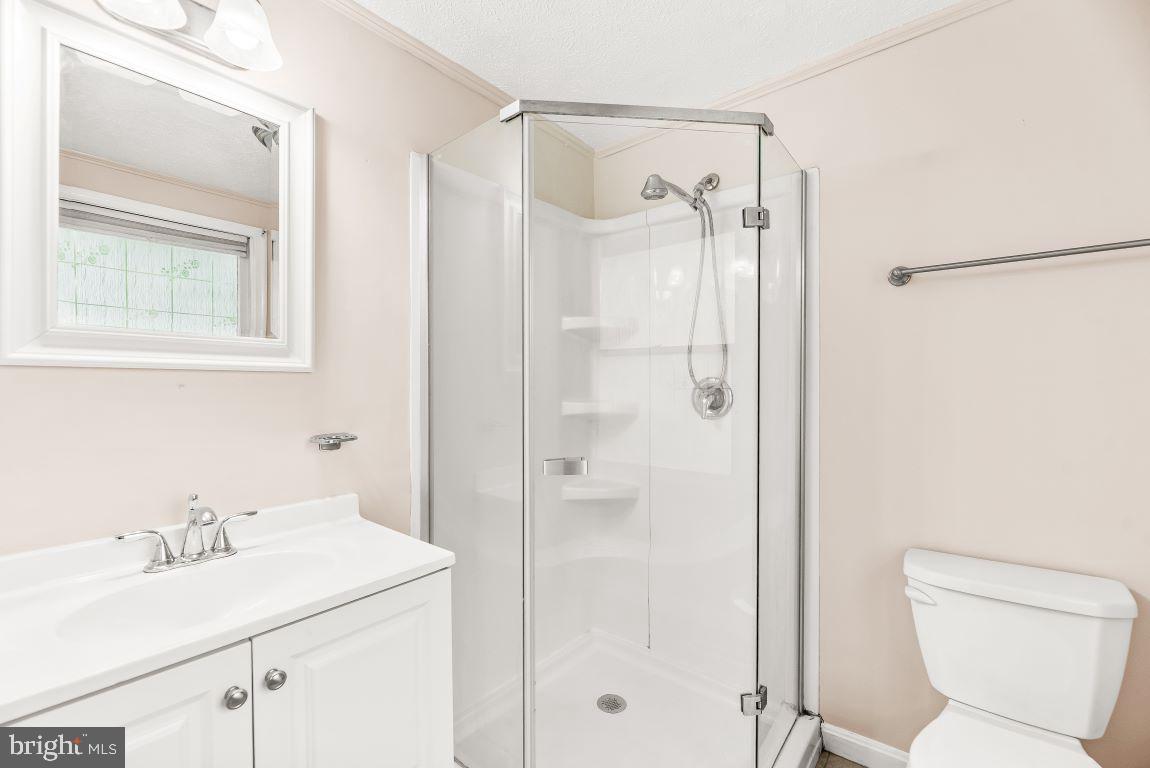 CHESAPEAKE RANCH ESTATES - Residential