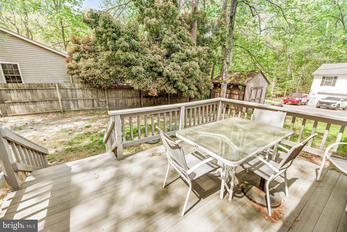 CHESAPEAKE RANCH ESTATES - Residential