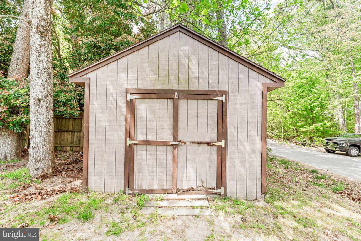 CHESAPEAKE RANCH ESTATES - Residential