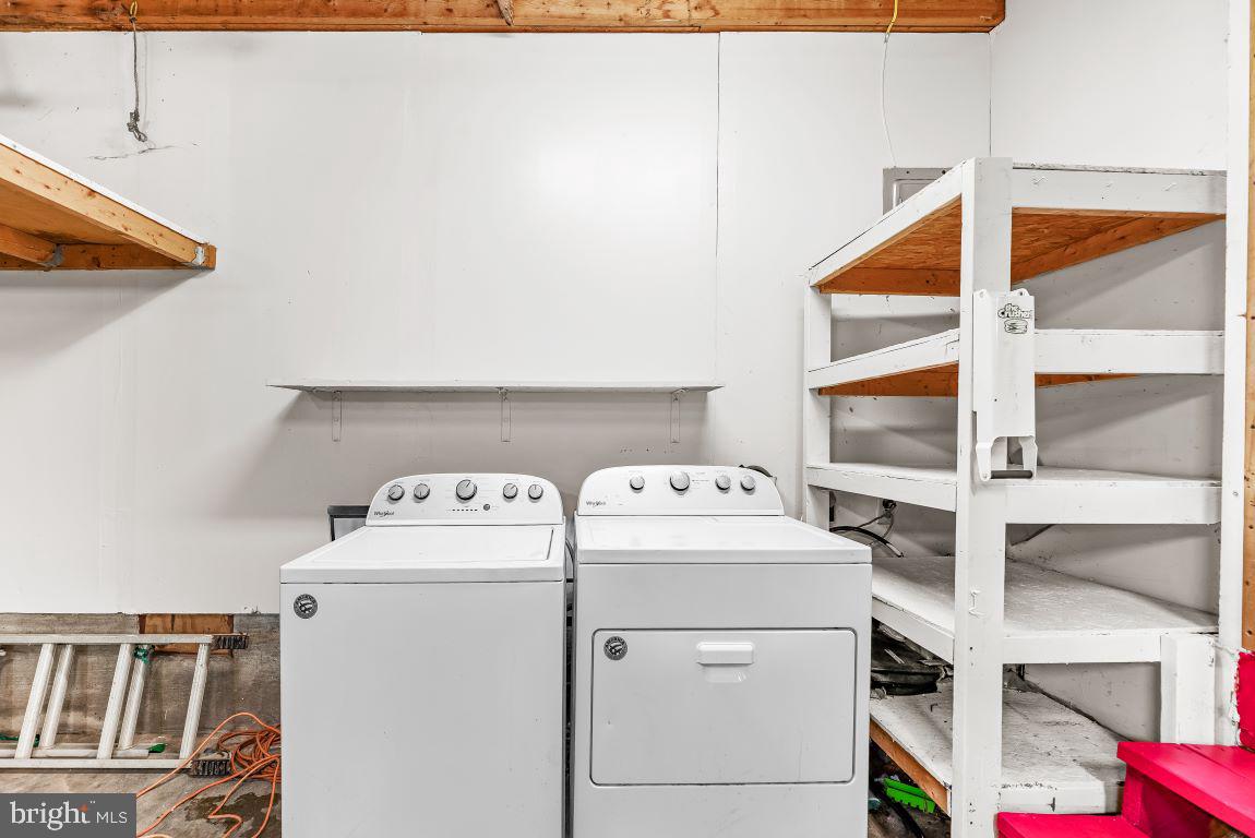 CHESAPEAKE RANCH ESTATES - Residential