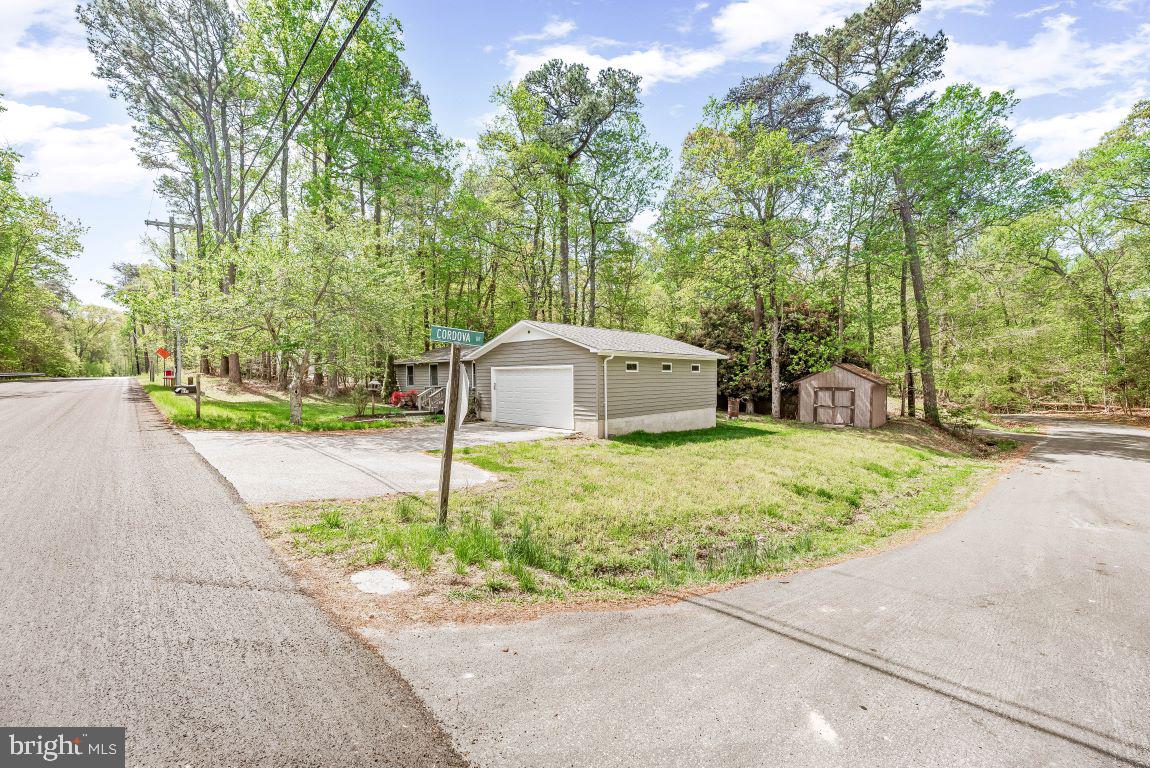 CHESAPEAKE RANCH ESTATES - Residential