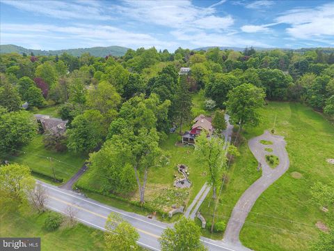 Tiny photo for 12458 Monterey Ln, BLUE RIDGE SUMMIT, PA 17214 (MLS # PAFL2034850)
