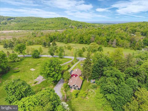 Tiny photo for 12458 Monterey Ln, BLUE RIDGE SUMMIT, PA 17214 (MLS # PAFL2034850)