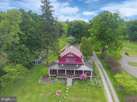 Tiny photo for 12458 Monterey Ln, BLUE RIDGE SUMMIT, PA 17214 (MLS # PAFL2034850)