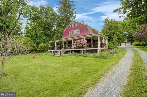 Tiny photo for 12458 Monterey Ln, BLUE RIDGE SUMMIT, PA 17214 (MLS # PAFL2034850)