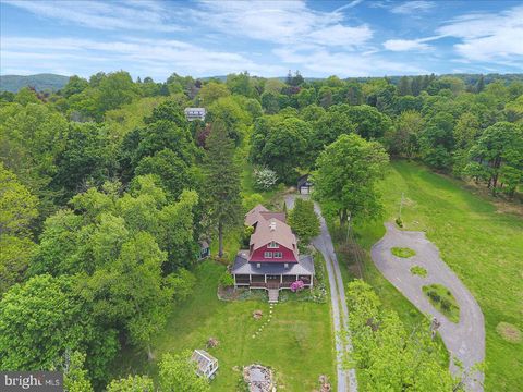 Tiny photo for 12458 Monterey Ln, BLUE RIDGE SUMMIT, PA 17214 (MLS # PAFL2034850)