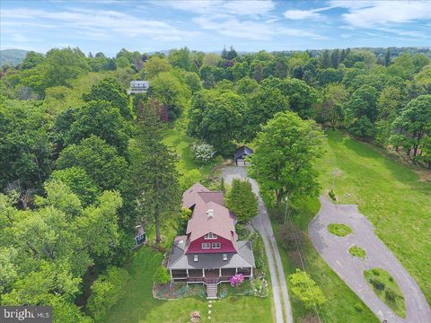 Tiny photo for 12458 Monterey Ln, BLUE RIDGE SUMMIT, PA 17214 (MLS # PAFL2034850)