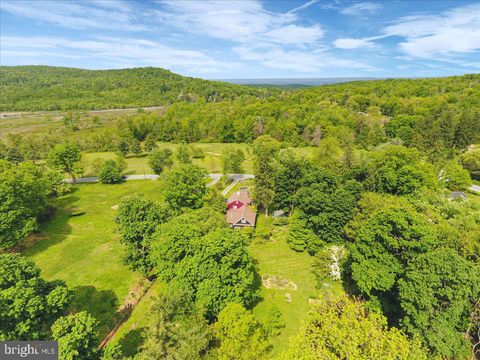 Tiny photo for 12458 Monterey Ln, BLUE RIDGE SUMMIT, PA 17214 (MLS # PAFL2034850)