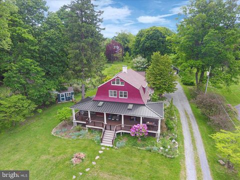 Tiny photo for 12458 Monterey Ln, BLUE RIDGE SUMMIT, PA 17214 (MLS # PAFL2034850)