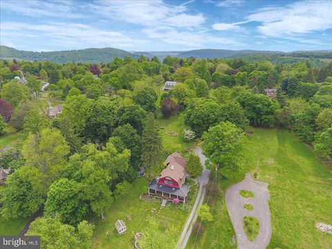 Tiny photo for 12458 Monterey Ln, BLUE RIDGE SUMMIT, PA 17214 (MLS # PAFL2034850)