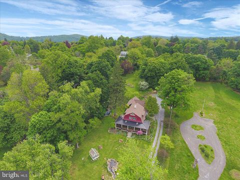 Tiny photo for 12458 Monterey Ln, BLUE RIDGE SUMMIT, PA 17214 (MLS # PAFL2034850)