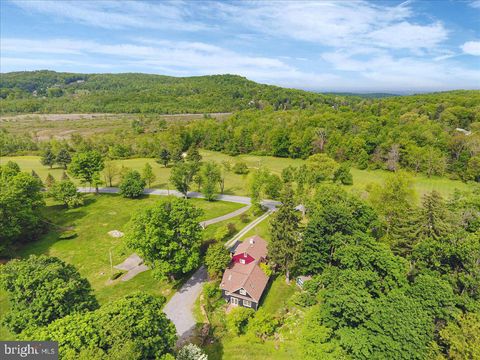 Tiny photo for 12458 Monterey Ln, BLUE RIDGE SUMMIT, PA 17214 (MLS # PAFL2034850)
