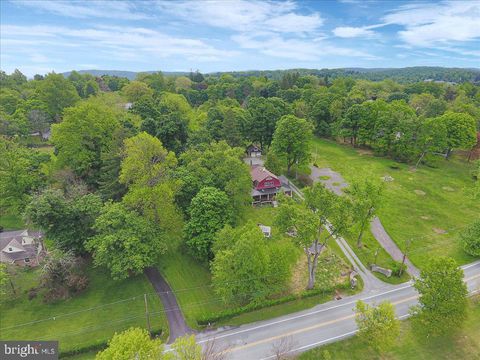 Tiny photo for 12458 Monterey Ln, BLUE RIDGE SUMMIT, PA 17214 (MLS # PAFL2034850)