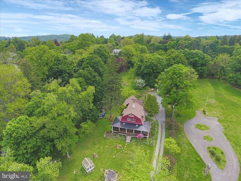 Tiny photo for 12458 Monterey Ln, BLUE RIDGE SUMMIT, PA 17214 (MLS # PAFL2034850)