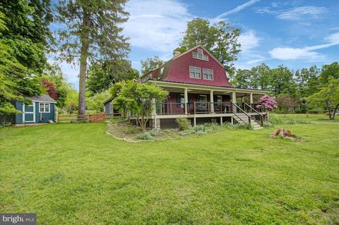 Photo of 12458 Monterey Ln, BLUE RIDGE SUMMIT, PA 17214 (MLS # PAFL2034850)