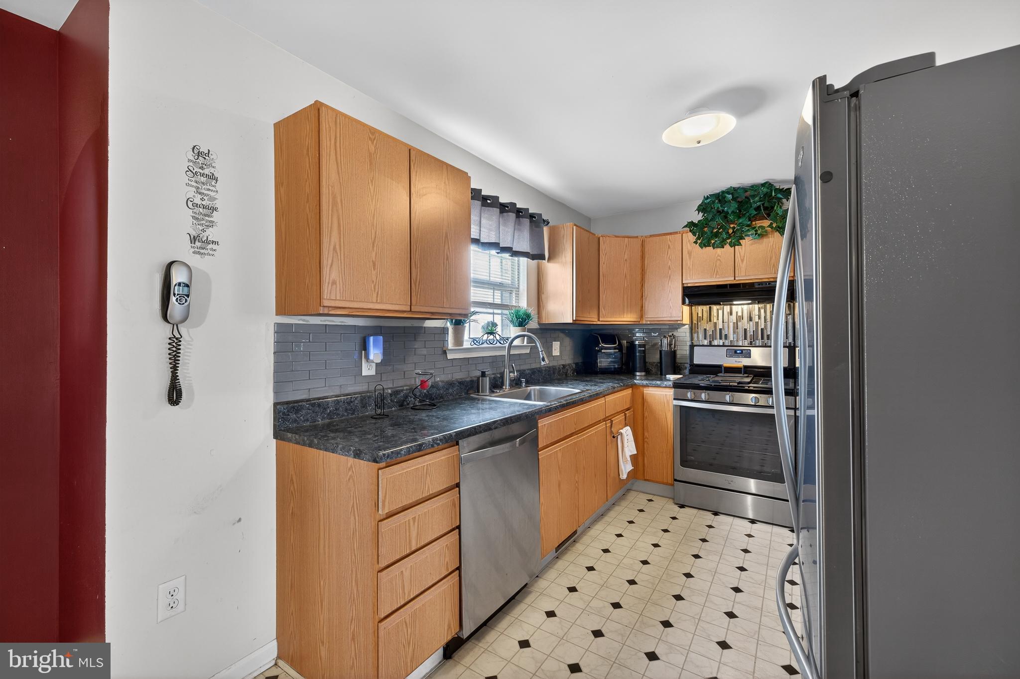 MIDDLETOWN VILLAGE - Residential