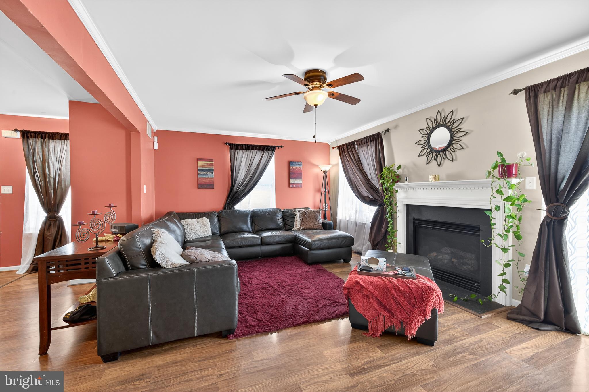 MIDDLETOWN VILLAGE - Residential