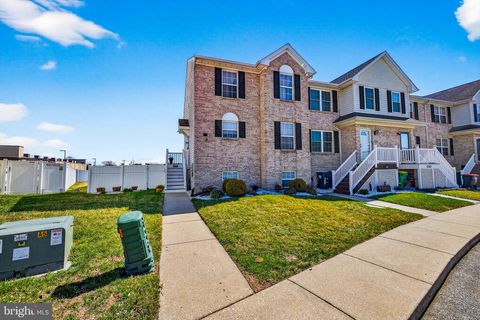 Photo of 284 Liborio Drive, MIDDLETOWN, DE 19709 (MLS # DENC2099284)