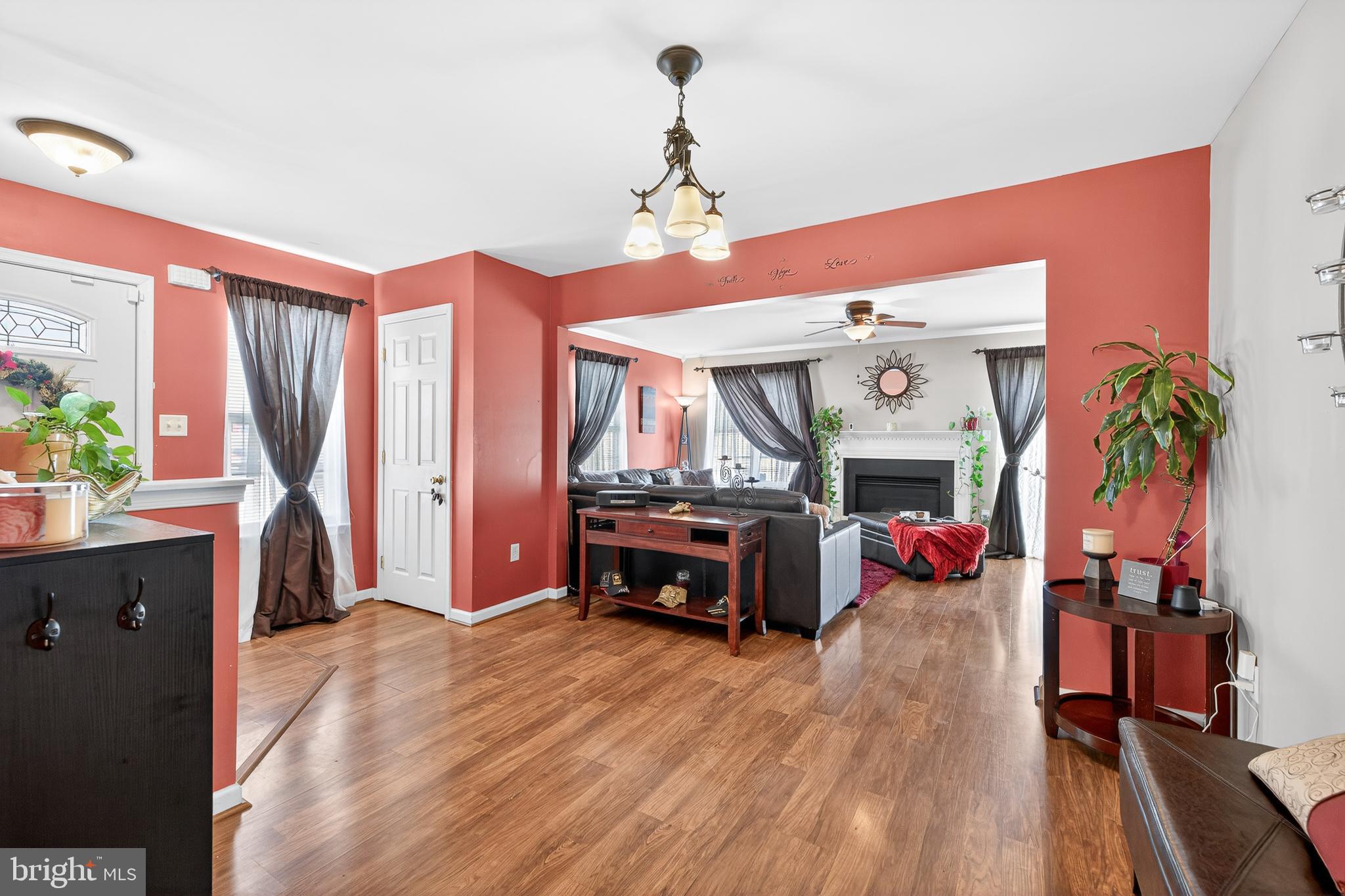 MIDDLETOWN VILLAGE - Residential