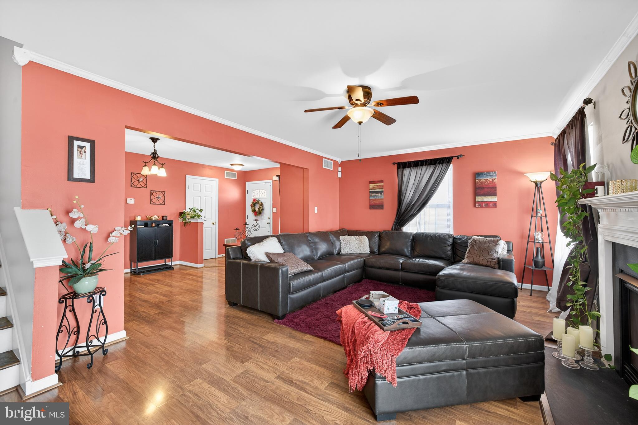 MIDDLETOWN VILLAGE - Residential