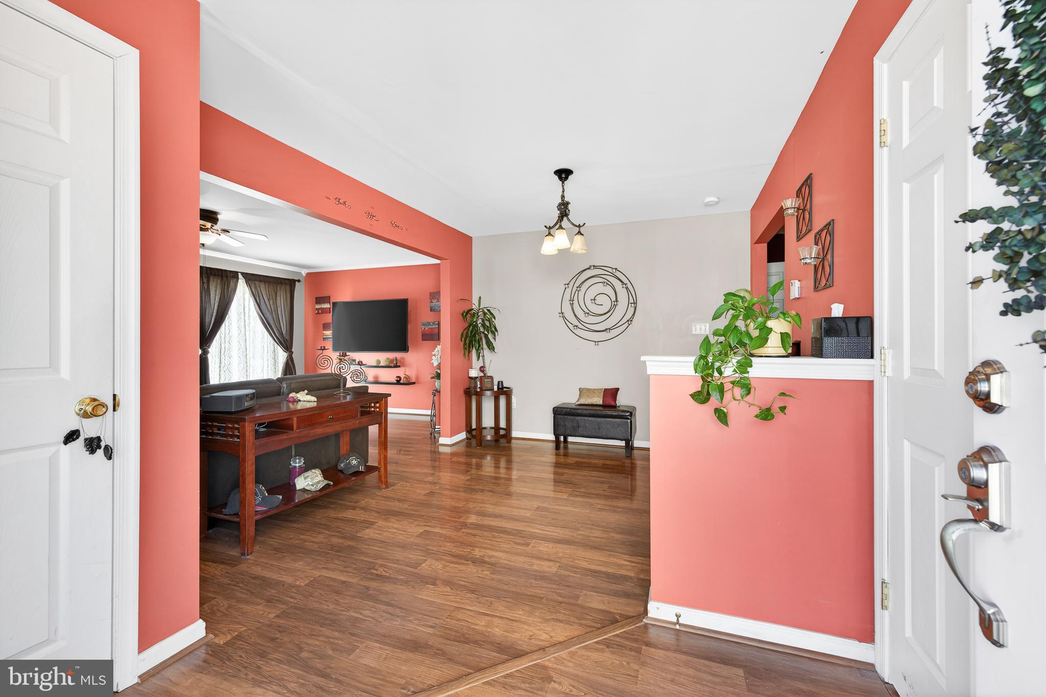 MIDDLETOWN VILLAGE - Residential