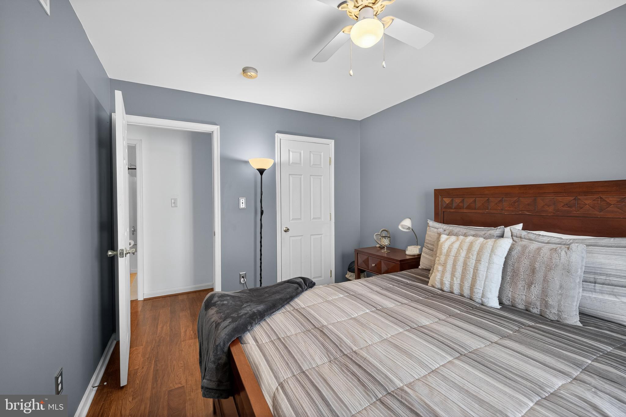 MIDDLETOWN VILLAGE - Residential