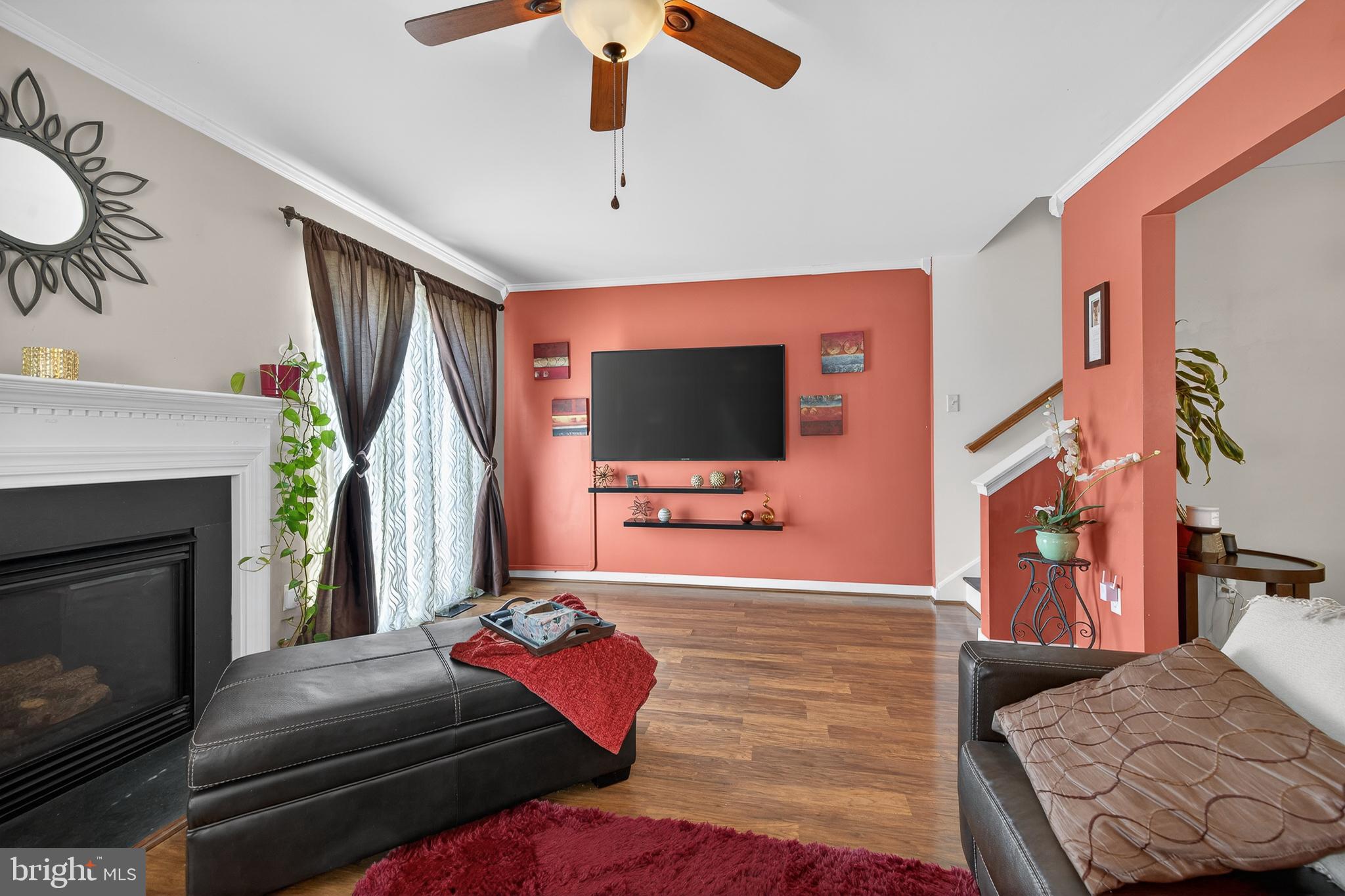 MIDDLETOWN VILLAGE - Residential