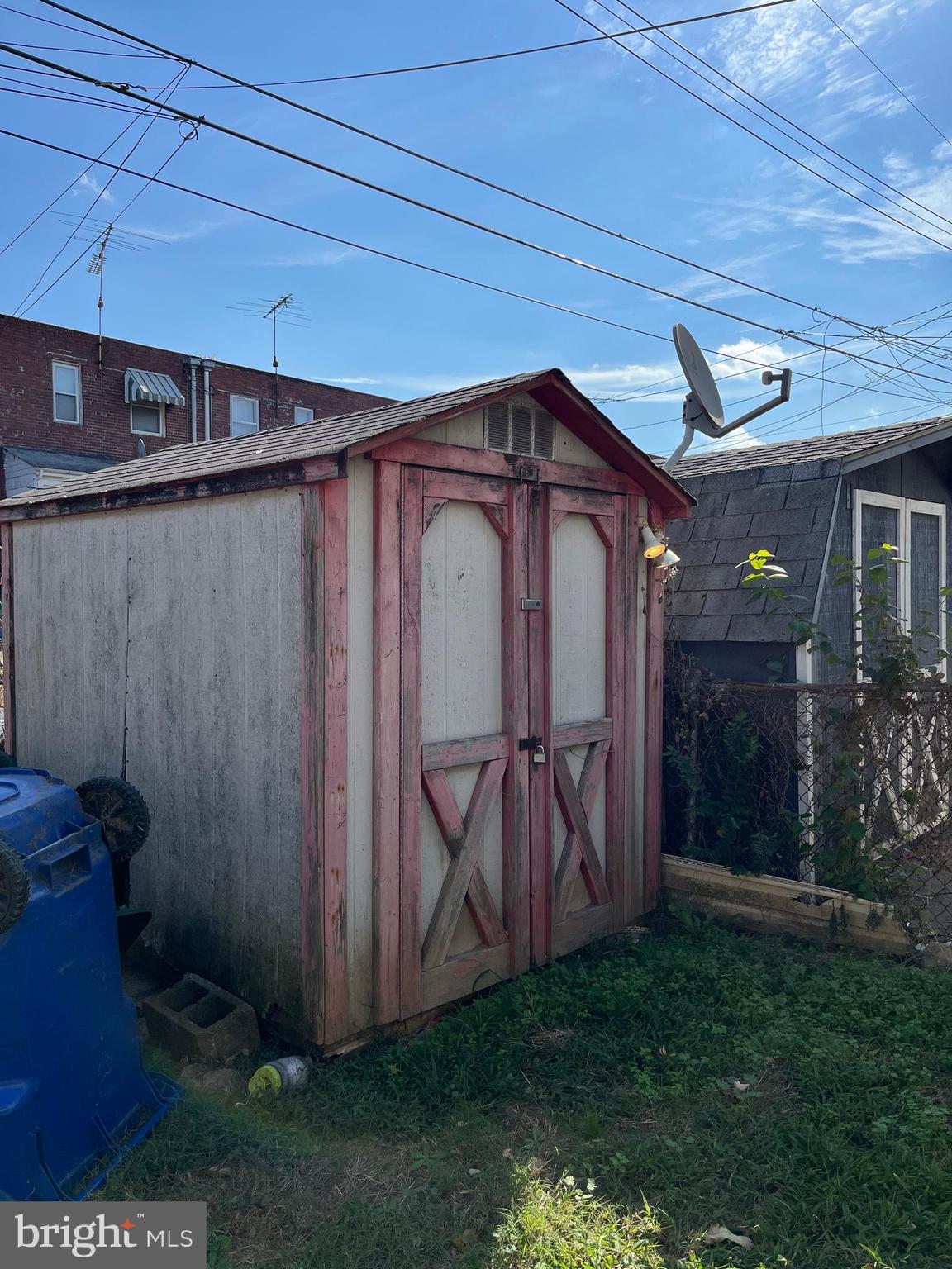 BROOKLYN - Residential