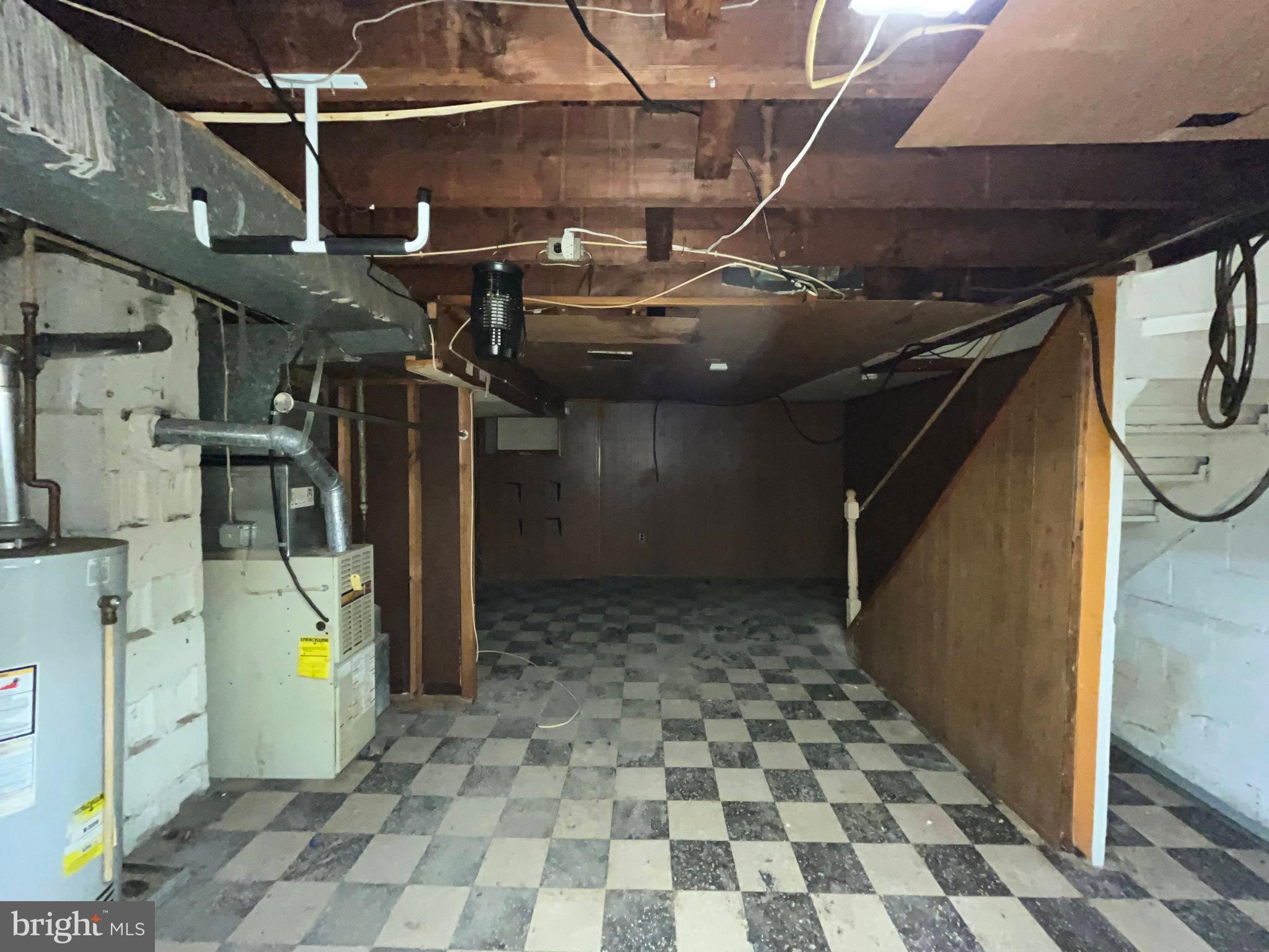 BROOKLYN - Residential