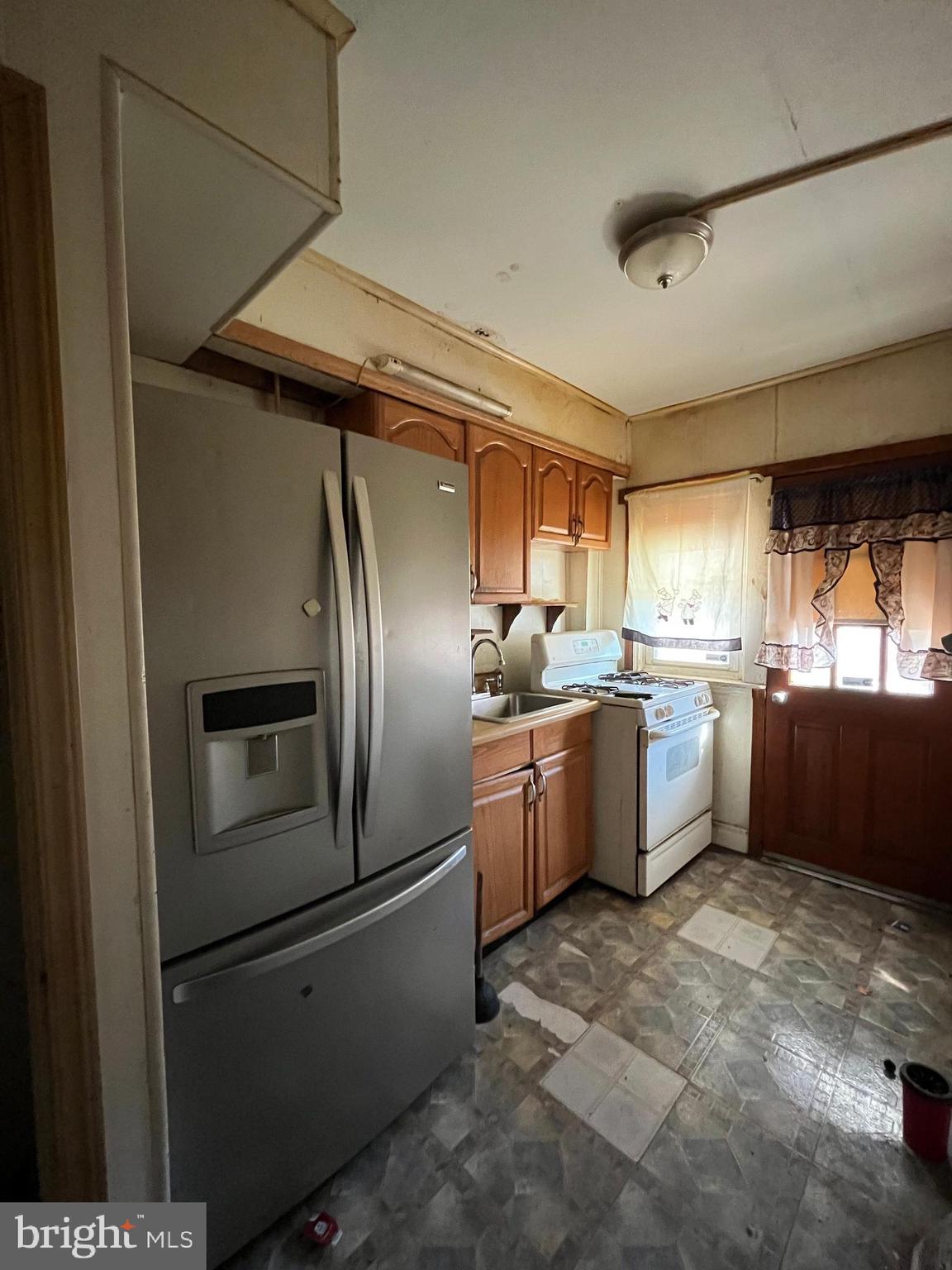 BROOKLYN - Residential