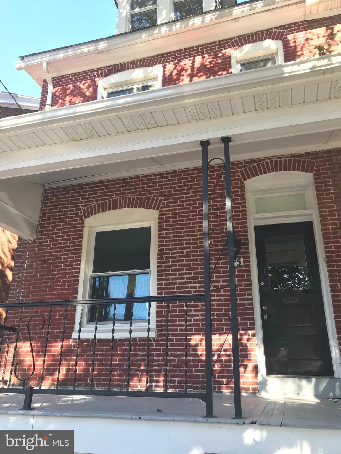 25 W 2nd Street, Pottstown, PA 19464