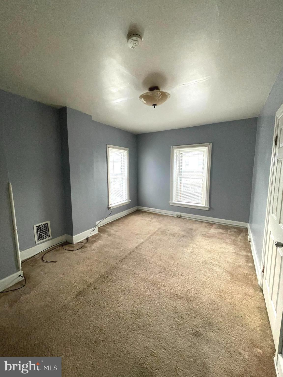 CITY OF HAGERSTOWN - Residential Lease