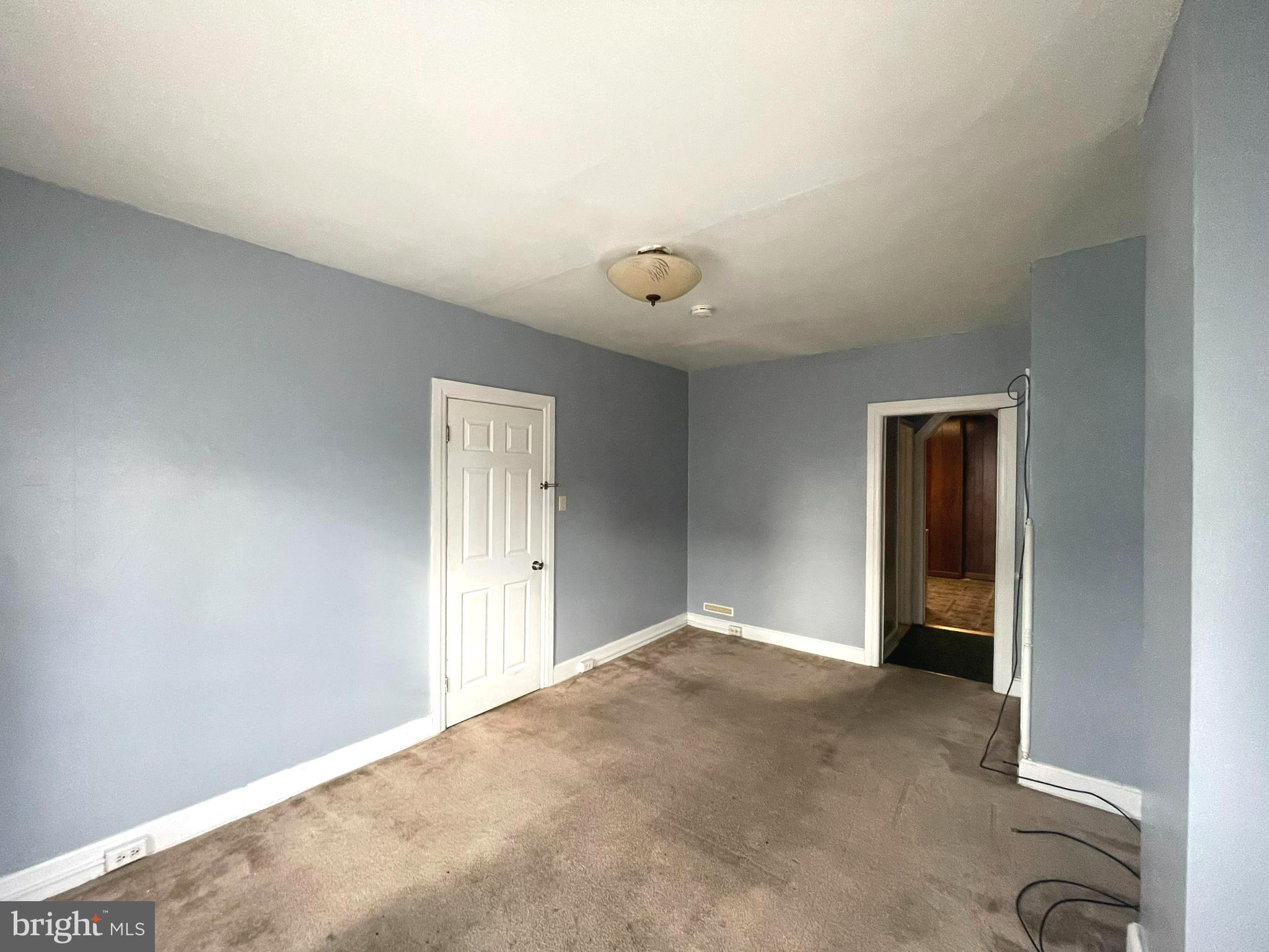 CITY OF HAGERSTOWN - Residential Lease